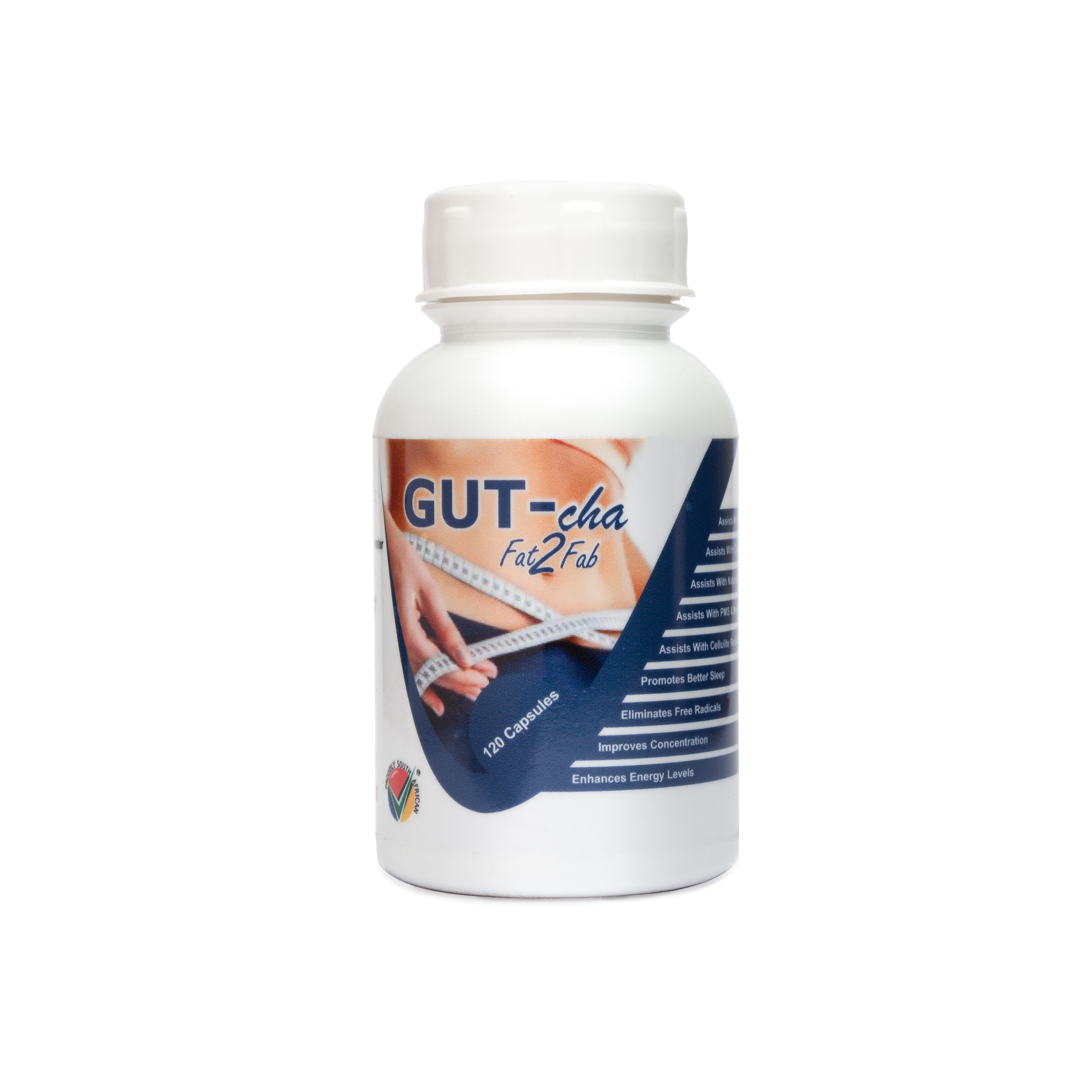 Gut-Cha Detox Combo - Image 9