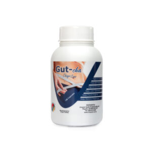 Gut-Cha Chaya 120'S Capsules