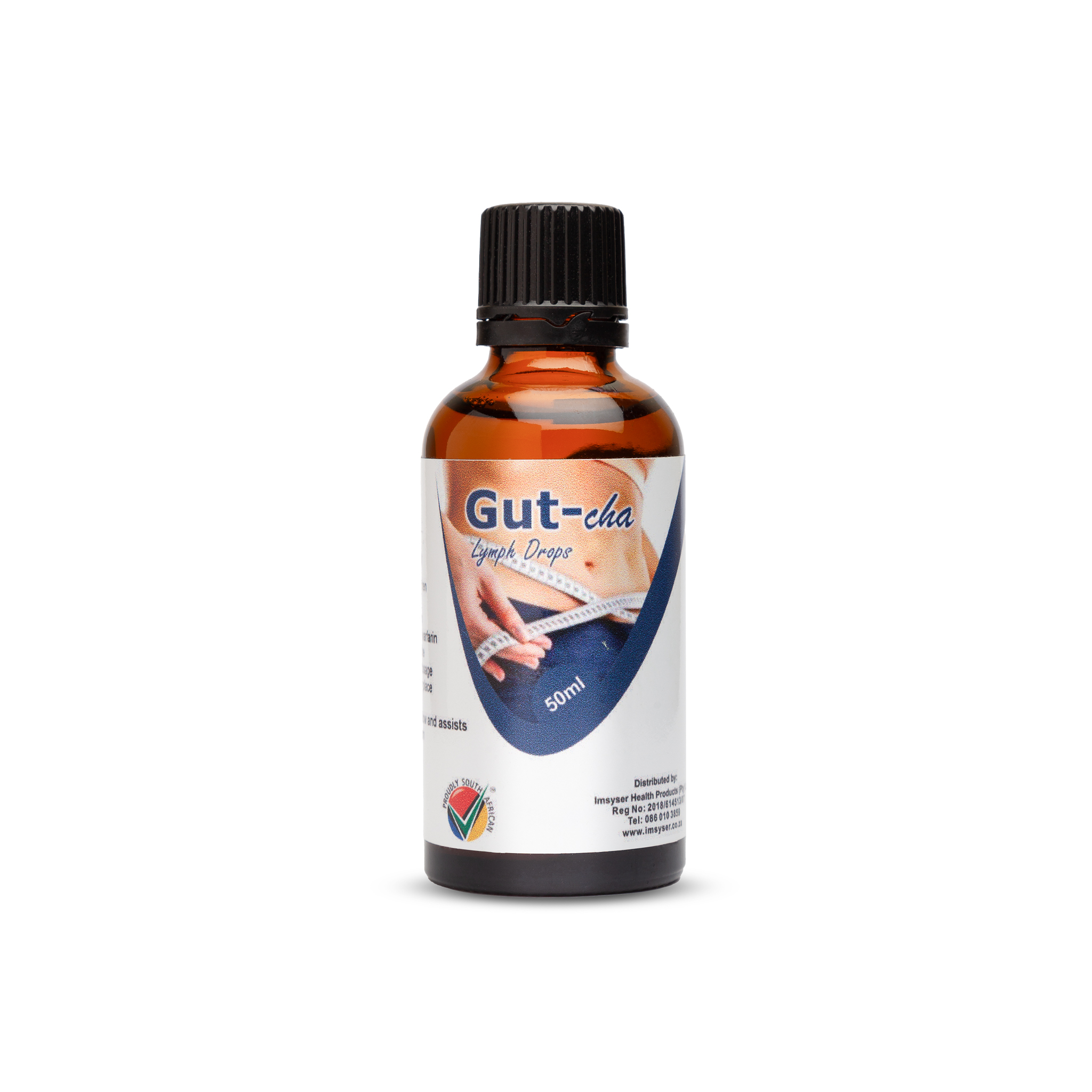 Gut-Cha Detox Combo - Image 6