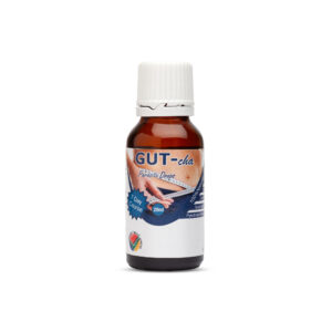 Gut-Cha Detox Combo