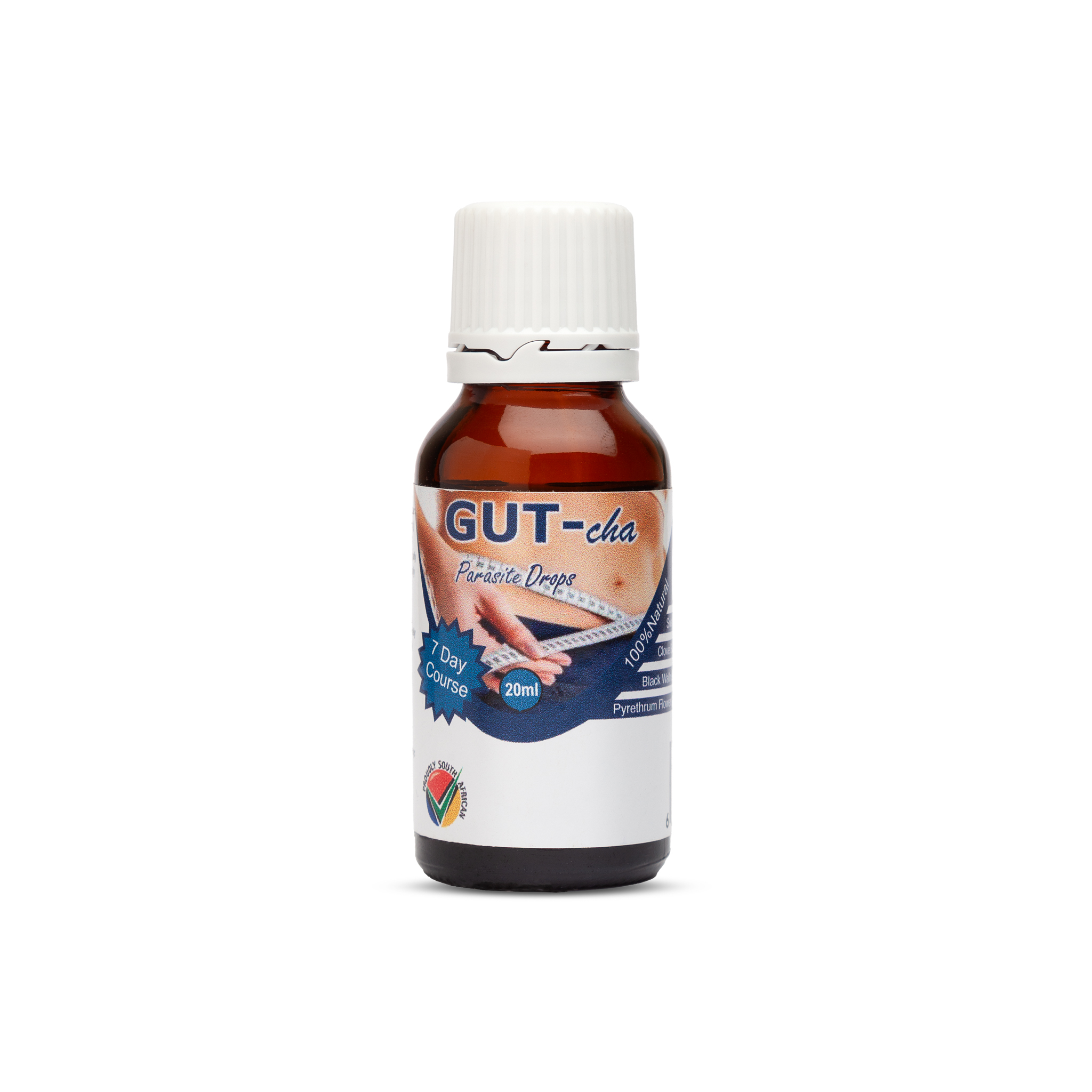 Gut-Cha Detox Combo - Image 5