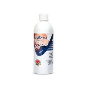 Gut-Cha Detox Combo