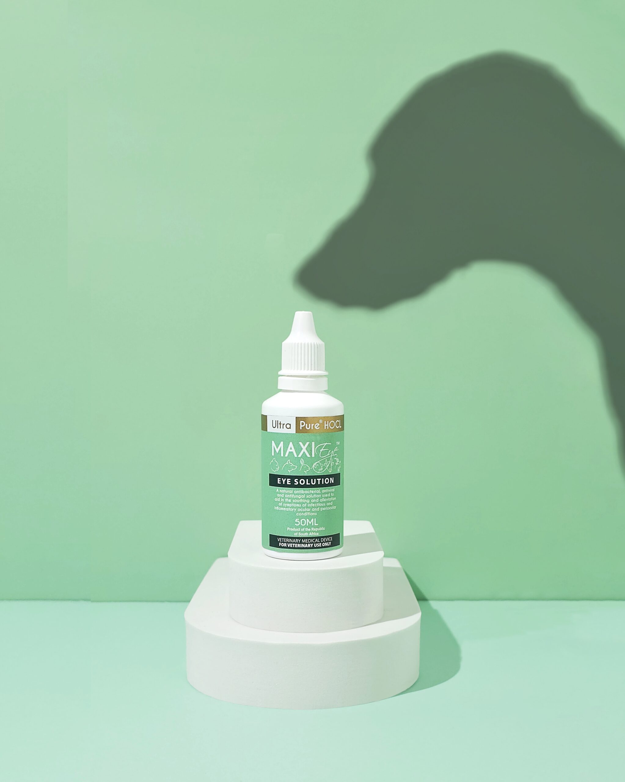 Ultrapure® Hocl Maxieye 50Ml