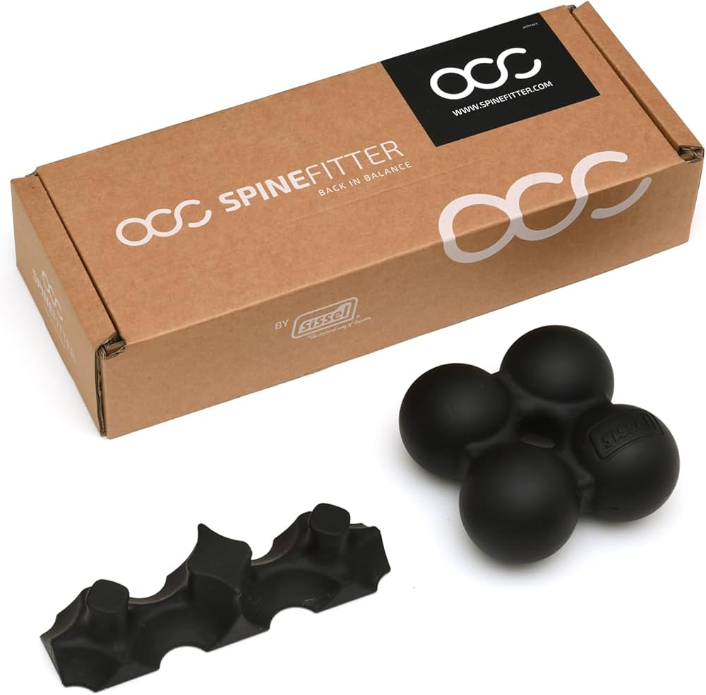 Spinefitter Extention Kit