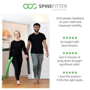 Spinefitter By Sissel