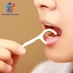 Dental Flosser
