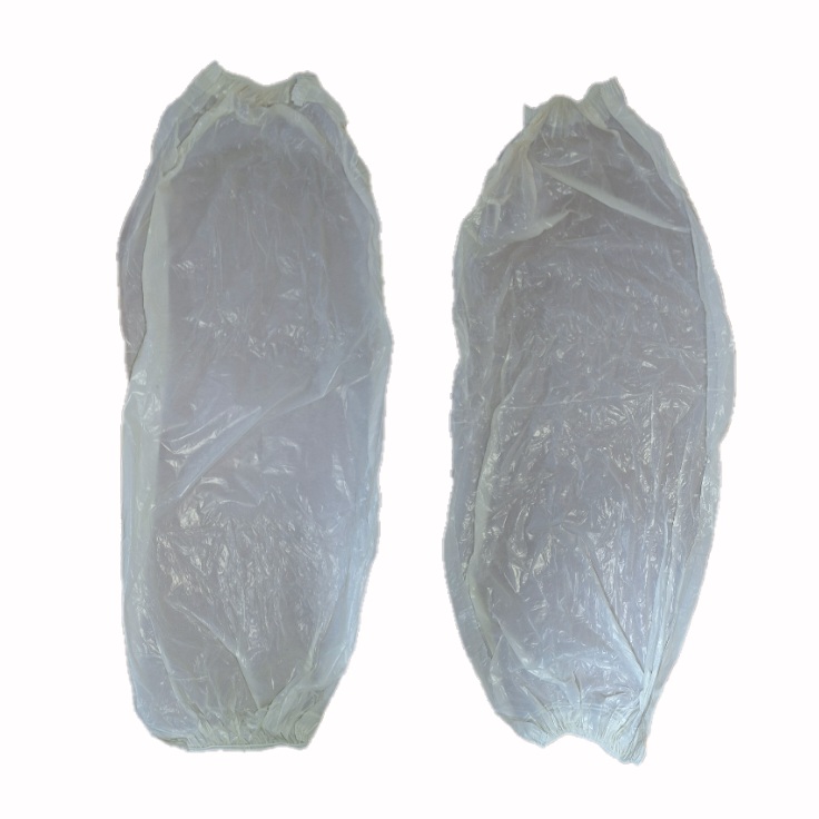 Oversleevs Plastic Sleeve Protectors