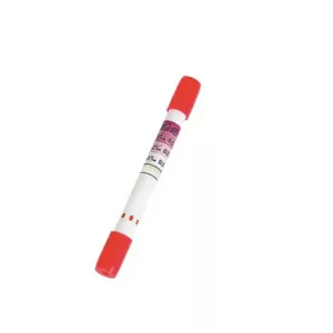 Alcohol Breath Test