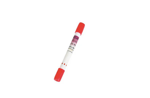 Alcohol Breath Test