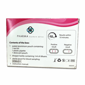 Thyro-Check - Thyroid Test