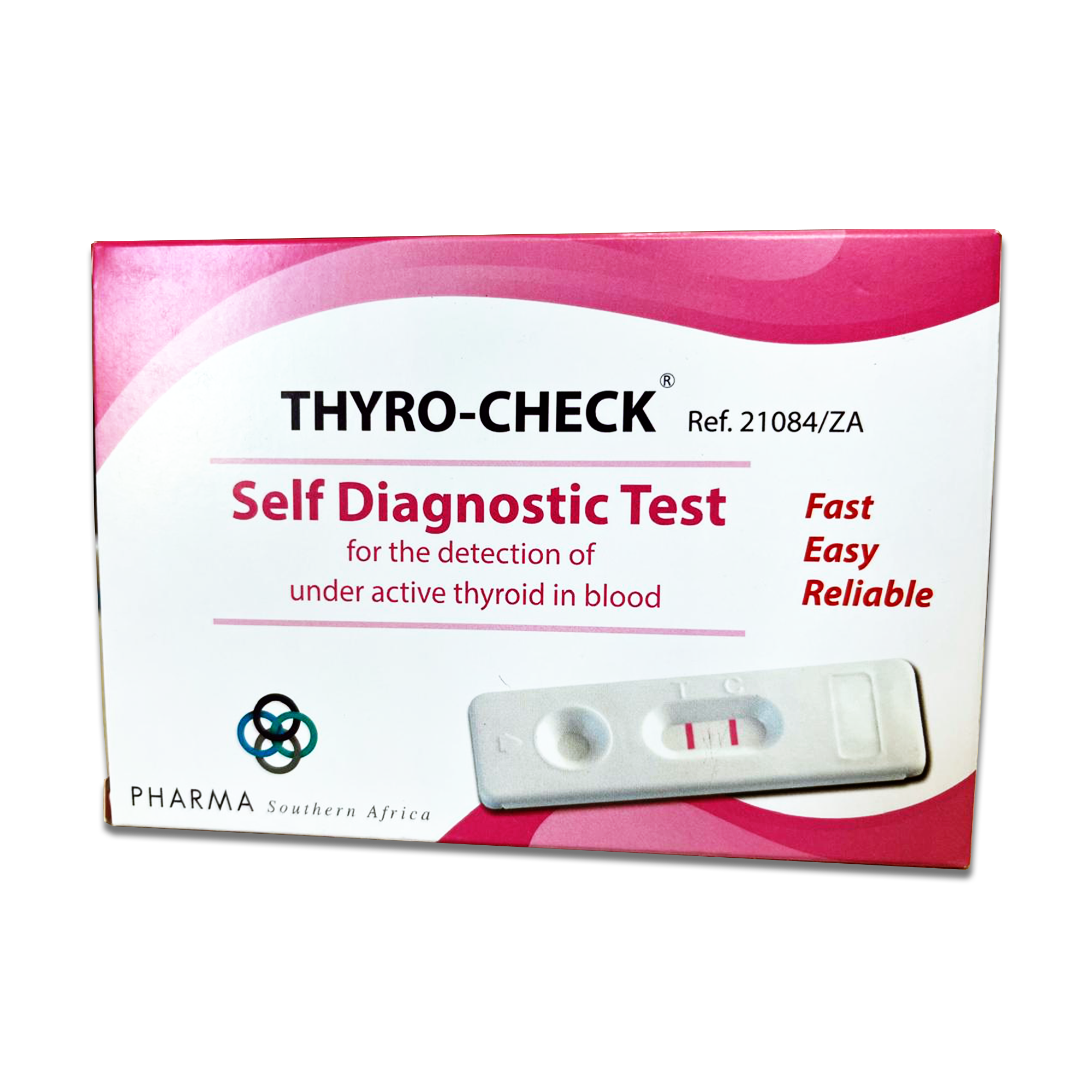 Thyro-Check - Thyroid Test