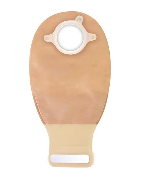 Active Life Pch Std Tan Ct(1X10)