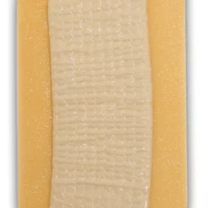 Aquacel Scd Drs 9X15Cm (1X10)