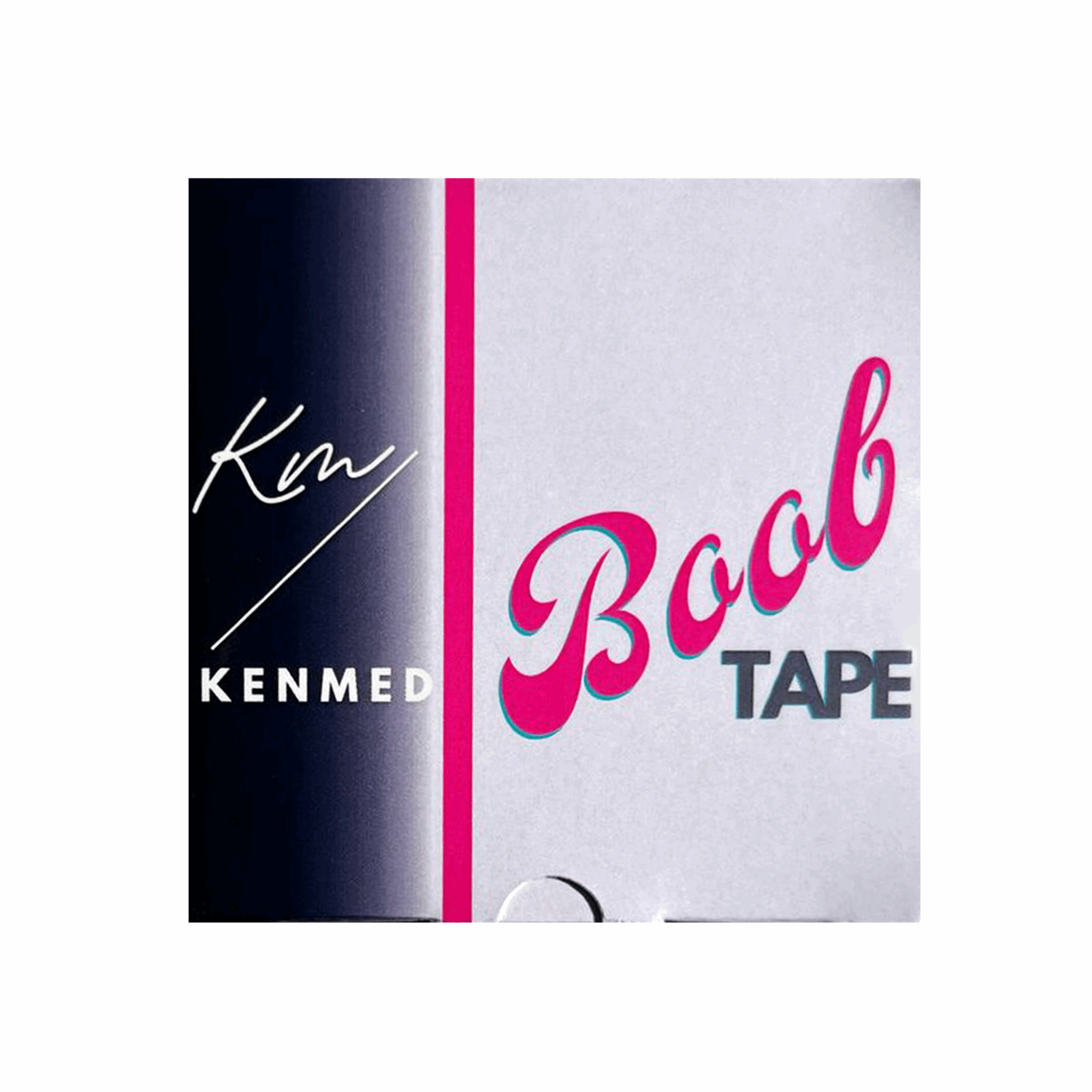 Boob Tape Combo Kit