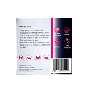 Boob Tape Combo Kit