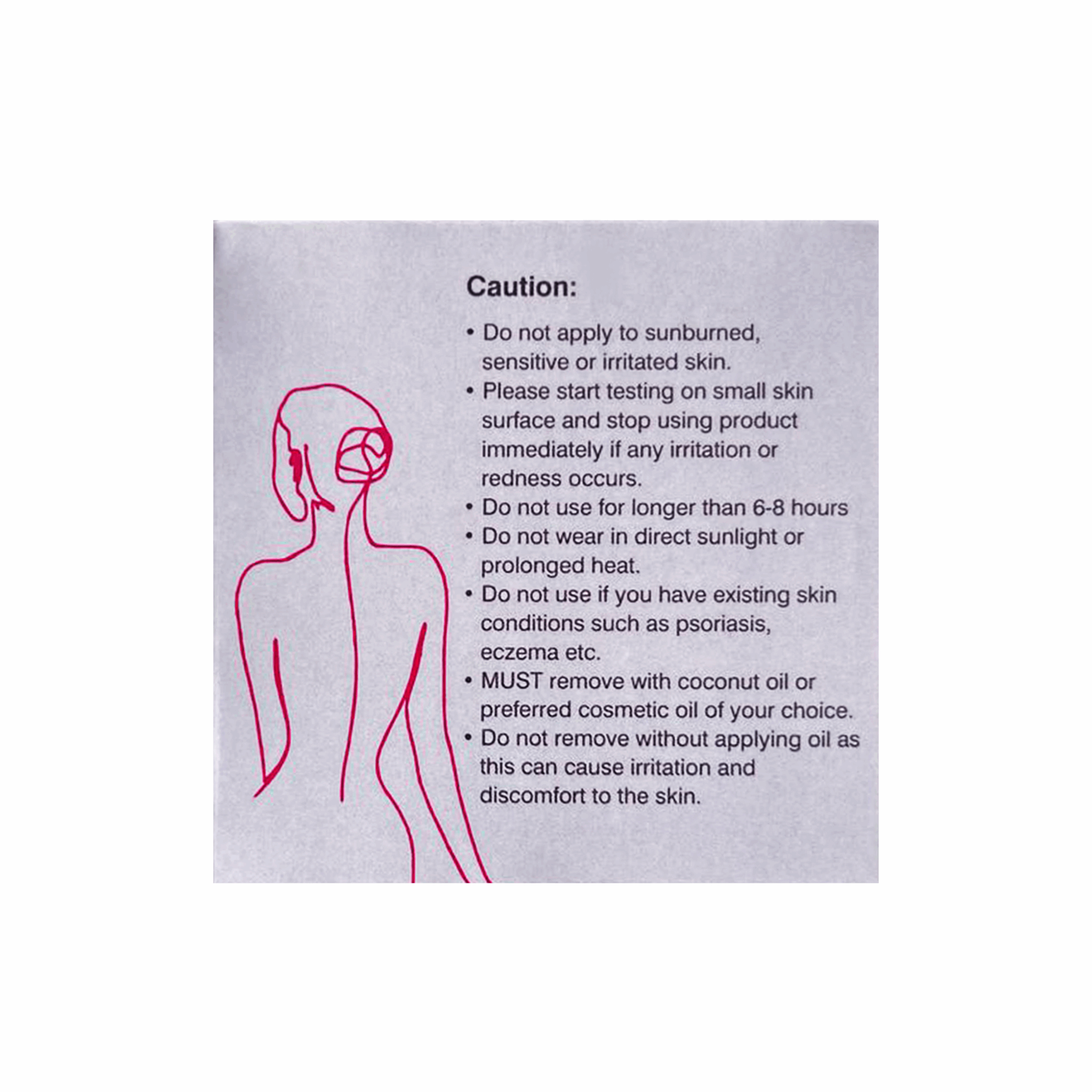 Boob Tape Combo Kit - Image 3