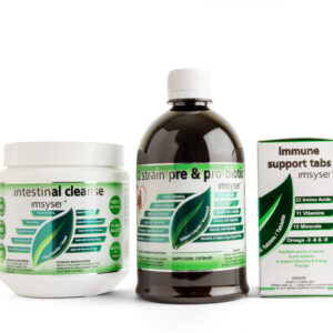 Bulk Offer 3 Step Health Kit Combo 3+1 Free