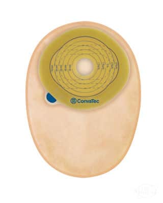 Esteem+ Pch Cld Std Tan Wf 60/70Mm (1X30)