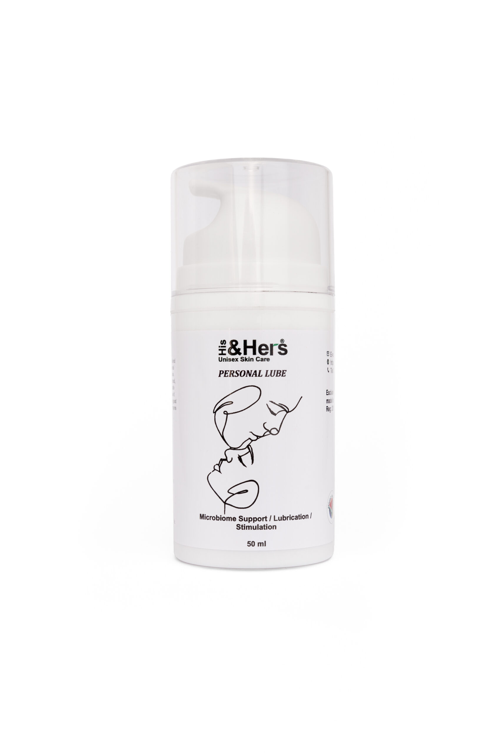 His&Amp;Hers Rejuv Gel 50Ml - Image 10