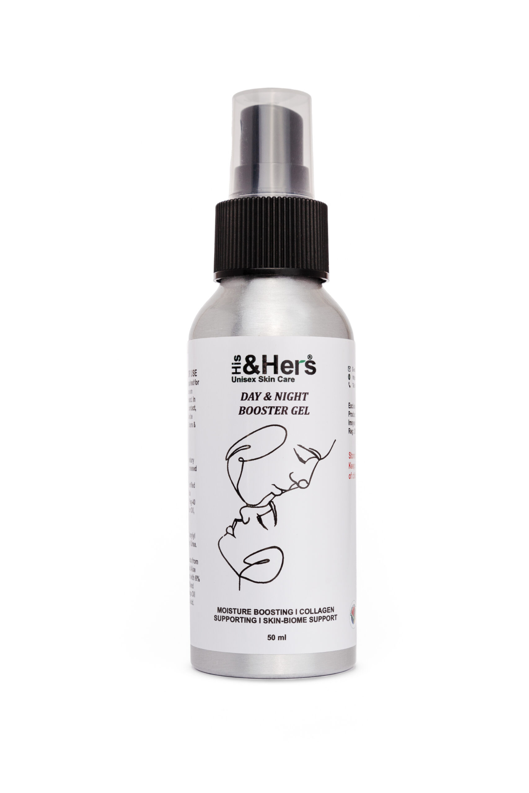 His&Amp;Hers Rejuv Gel 50Ml - Image 7