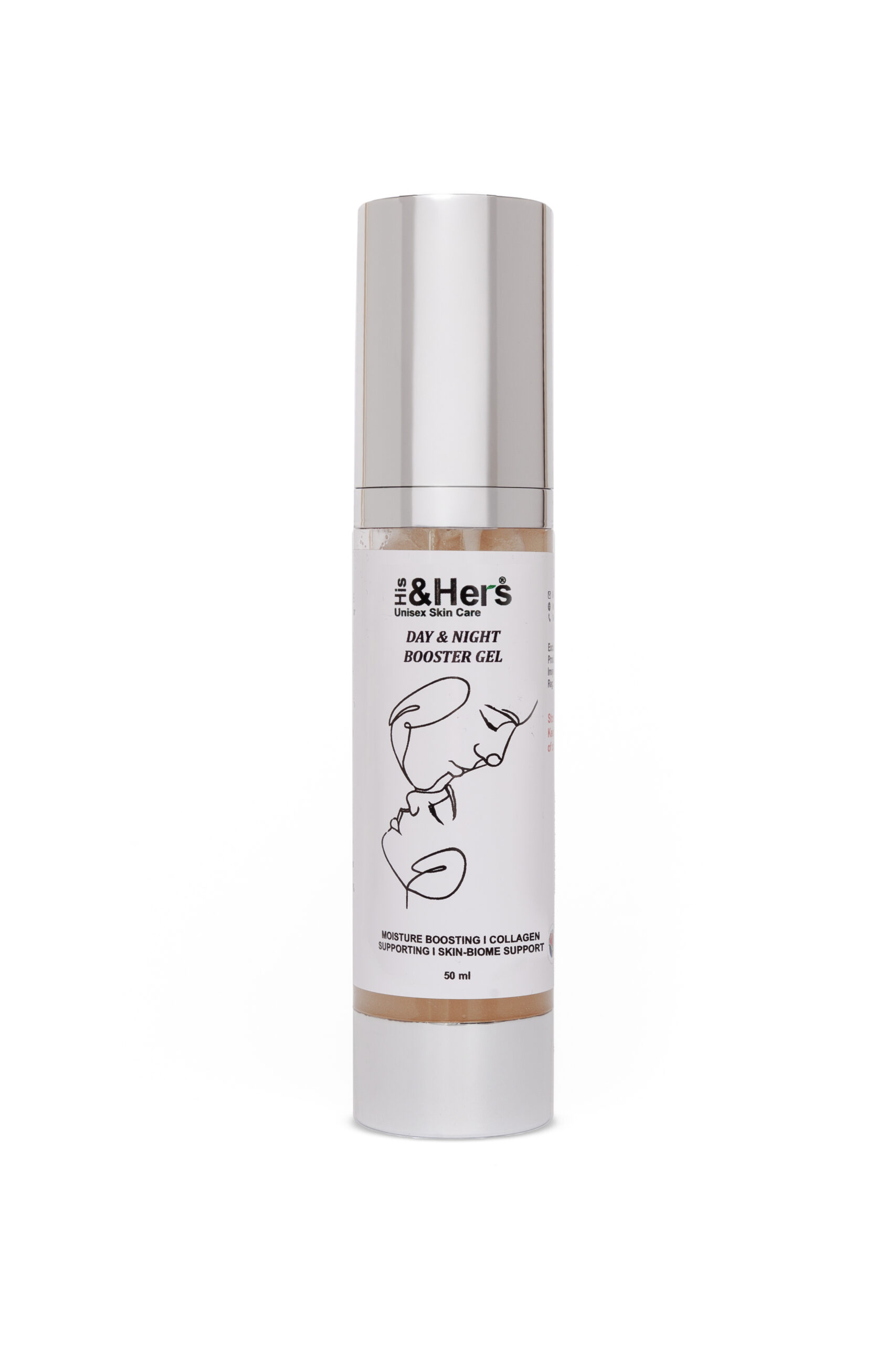 His&Amp;Hers Rejuv Gel 50Ml - Image 3
