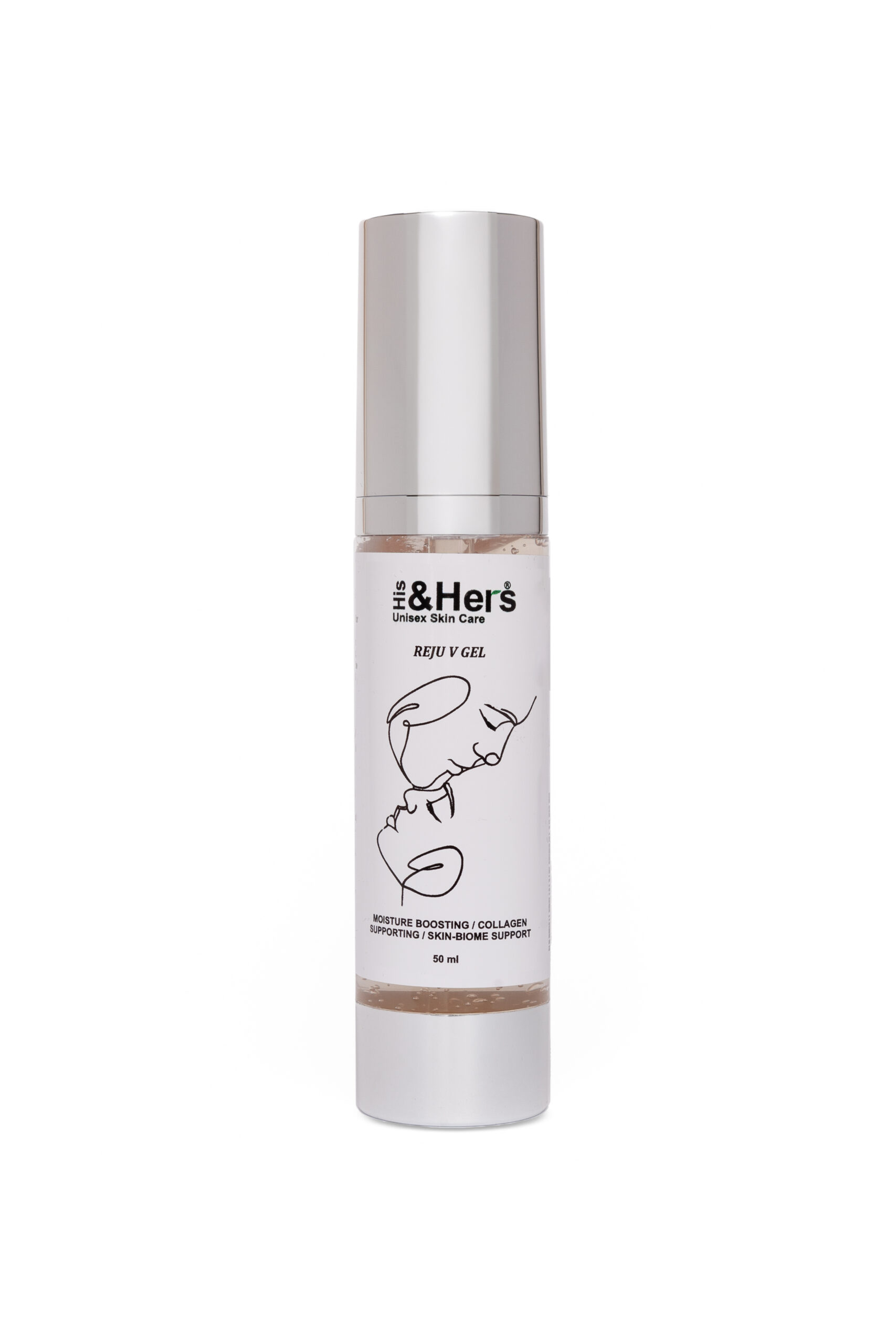 His&Amp;Hers Rejuv Gel 50Ml - Image 2