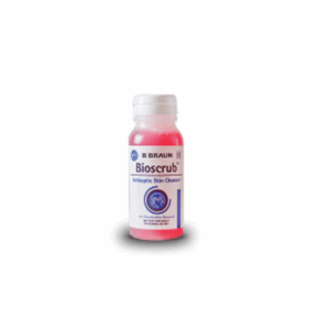 Bioscrub 500Ml Without Pump