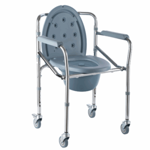 Mx Commode Chair