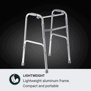 Mx Walker Foldable