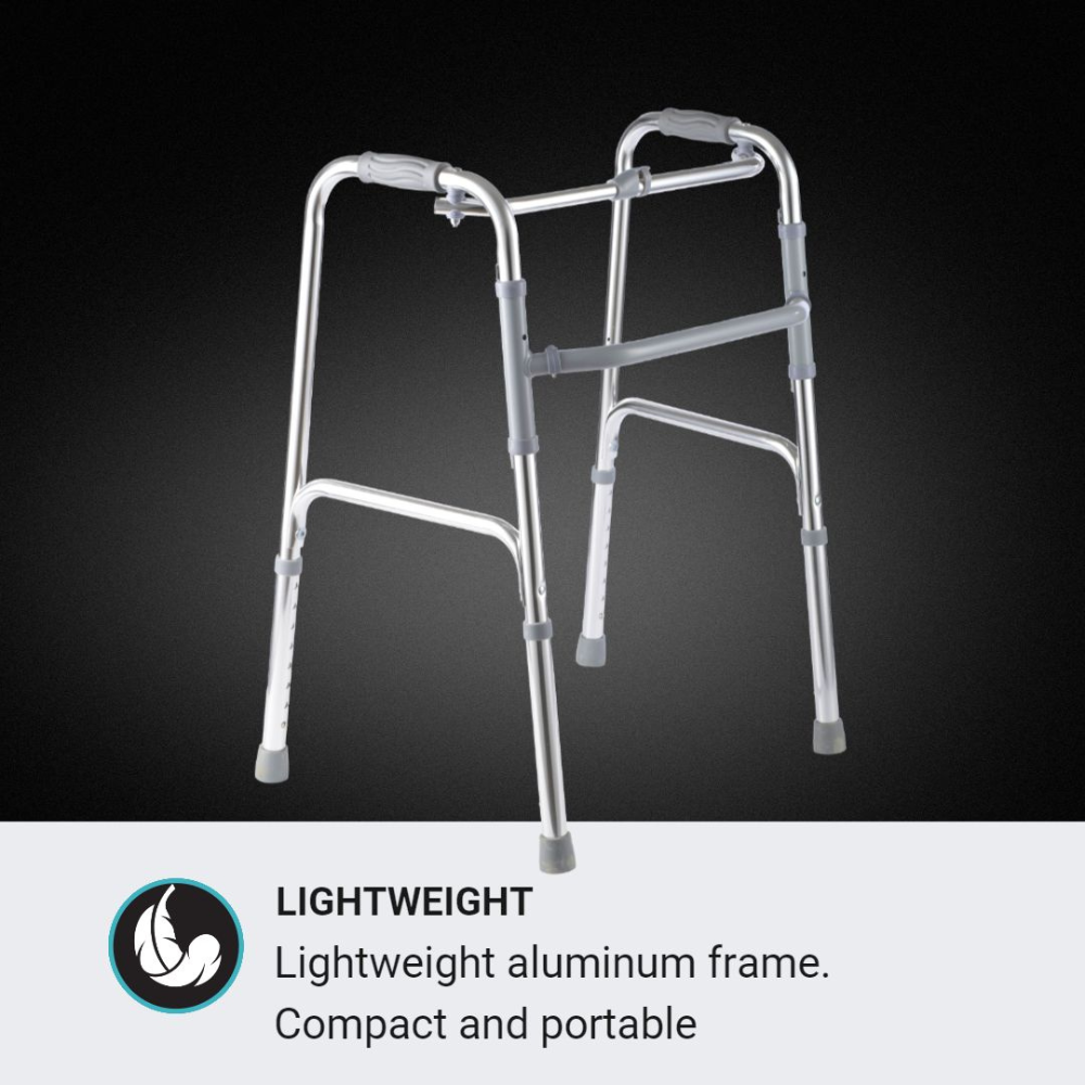 Mx Walker Foldable