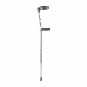 Mx Walking Stick Elbow Crutch