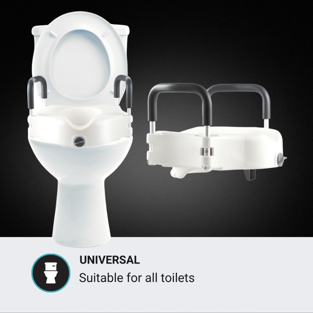 Mx Toilet Seat Raiser