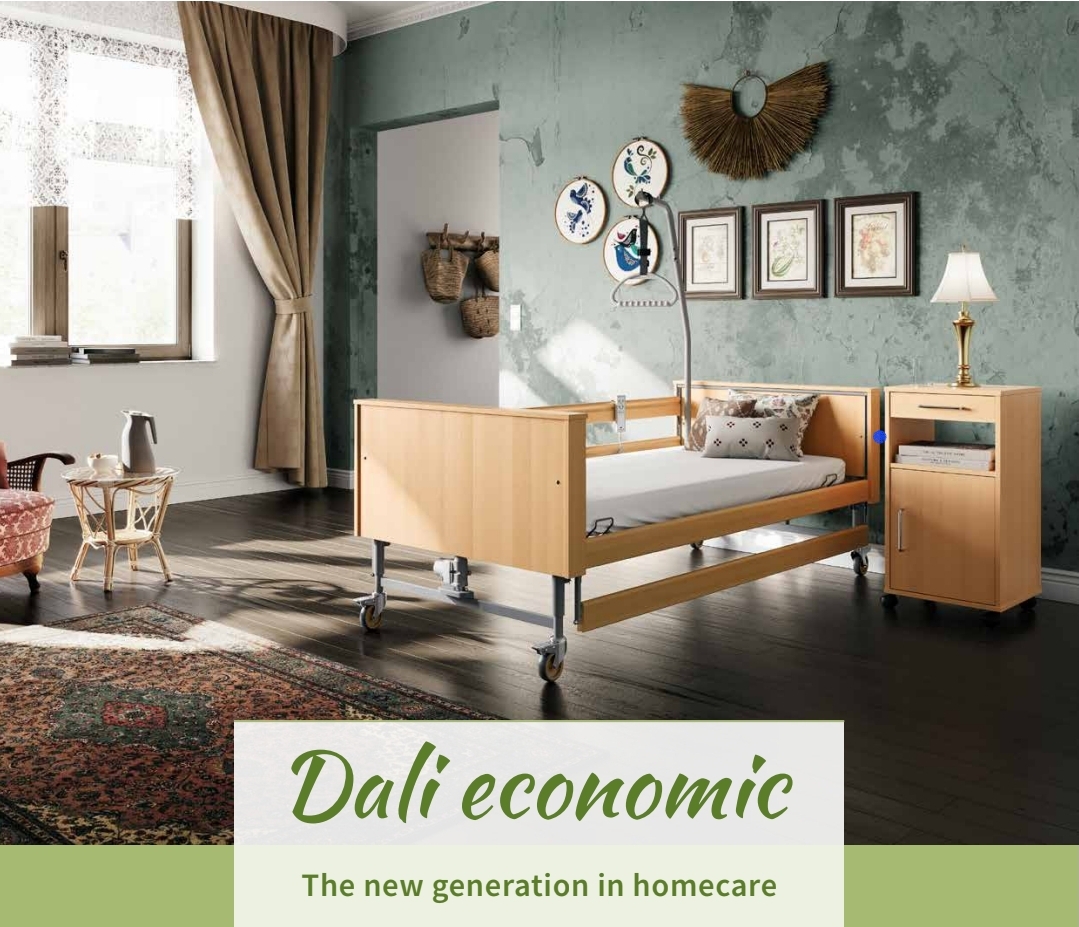 Dali Economic Pro Care,
