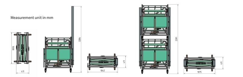 Dali Economic Pro Care, - Image 3