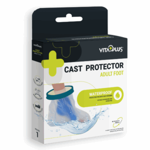 Vp Cast Protector Adult Foot