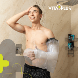 Vp Cast Protector Adult Full Arm (New)