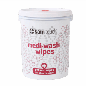 Medi-Wash Cloths 250 Dignified Care