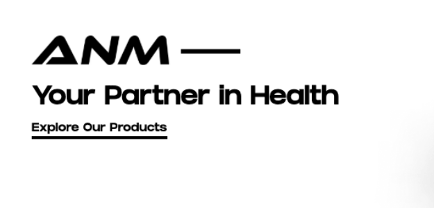 ANM Labs