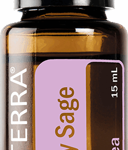 Clary Sage 15 ml