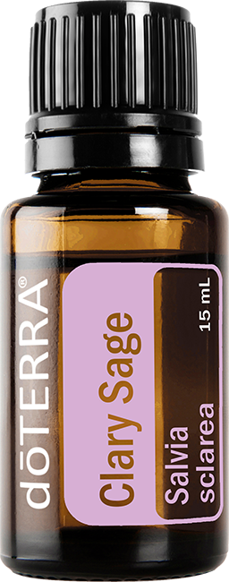Clary Sage 15 ml