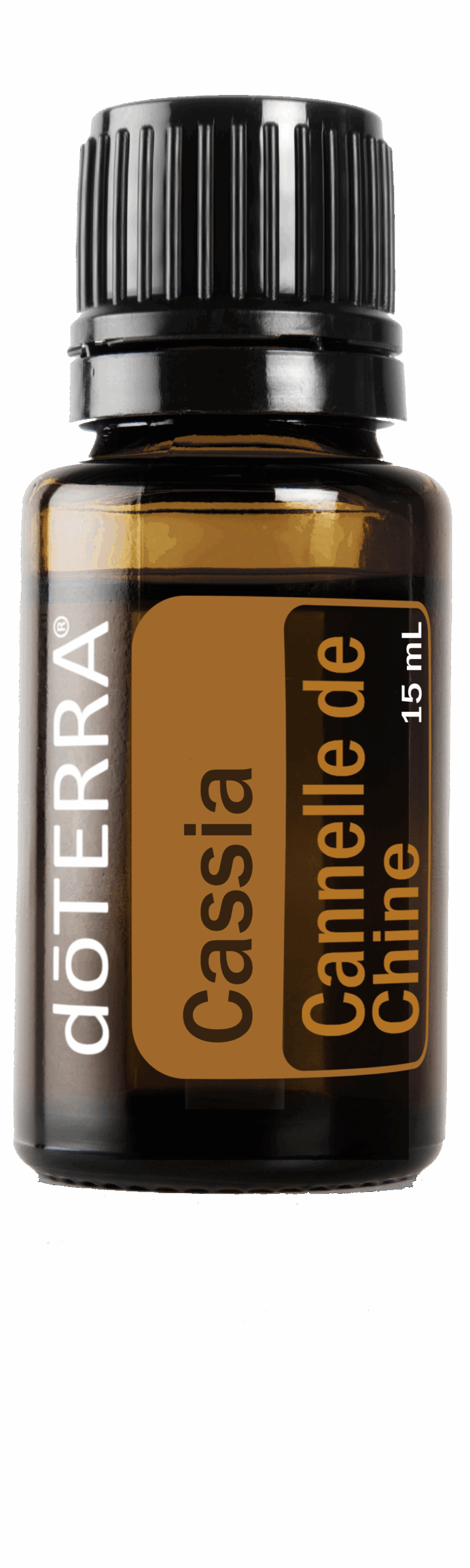 Cassia 15 ml