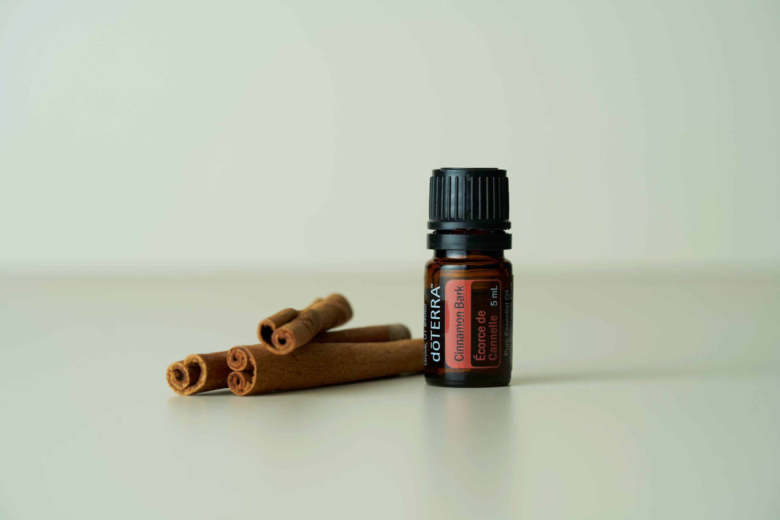 Cinnamon Bark 5 ml