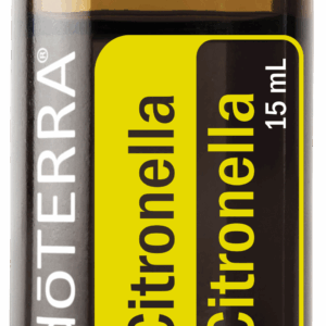 Citronella 15 ml
