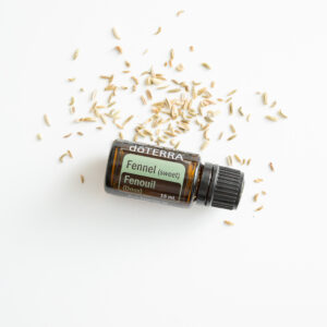 Fennel(sweet) 15 ml