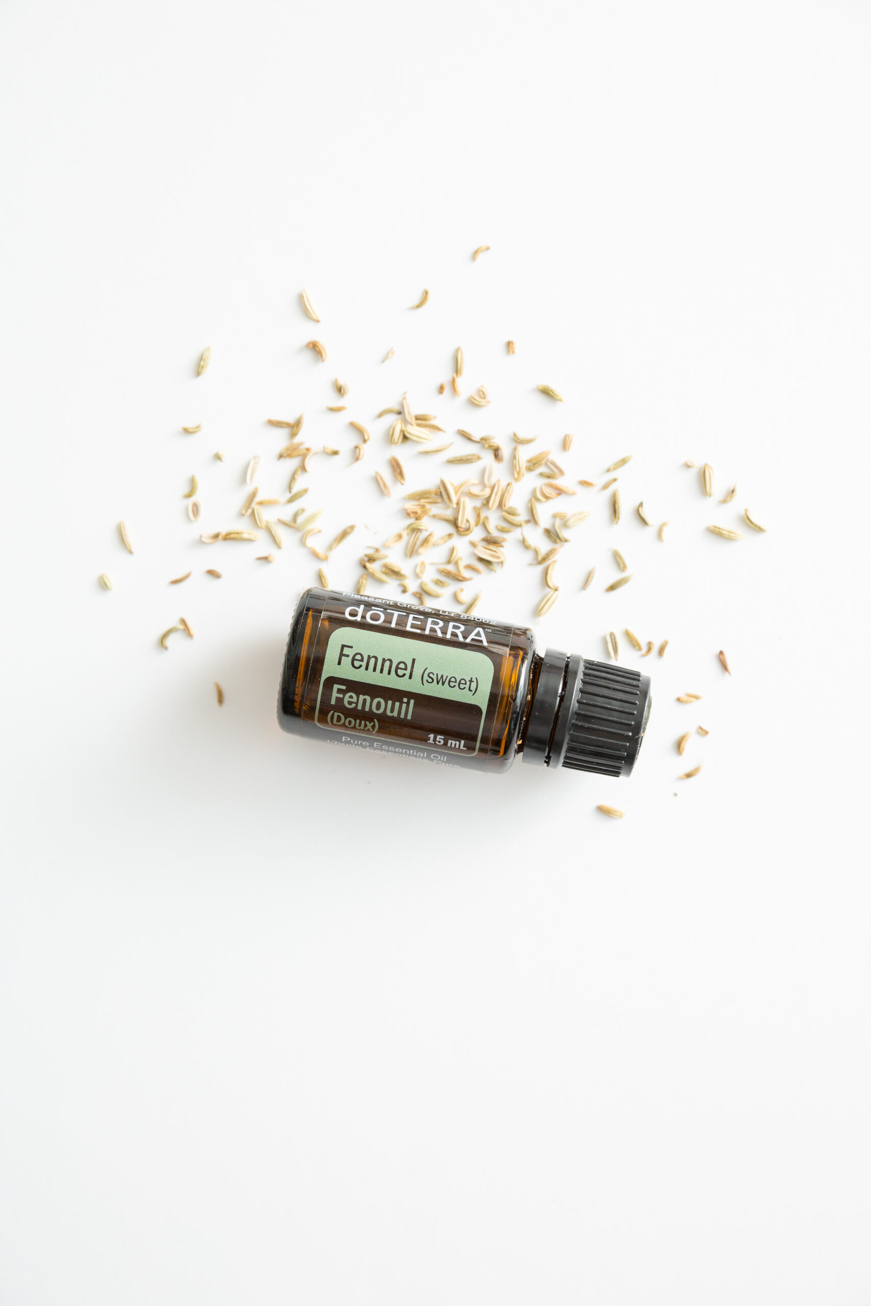 Fennel(sweet) 15 ml