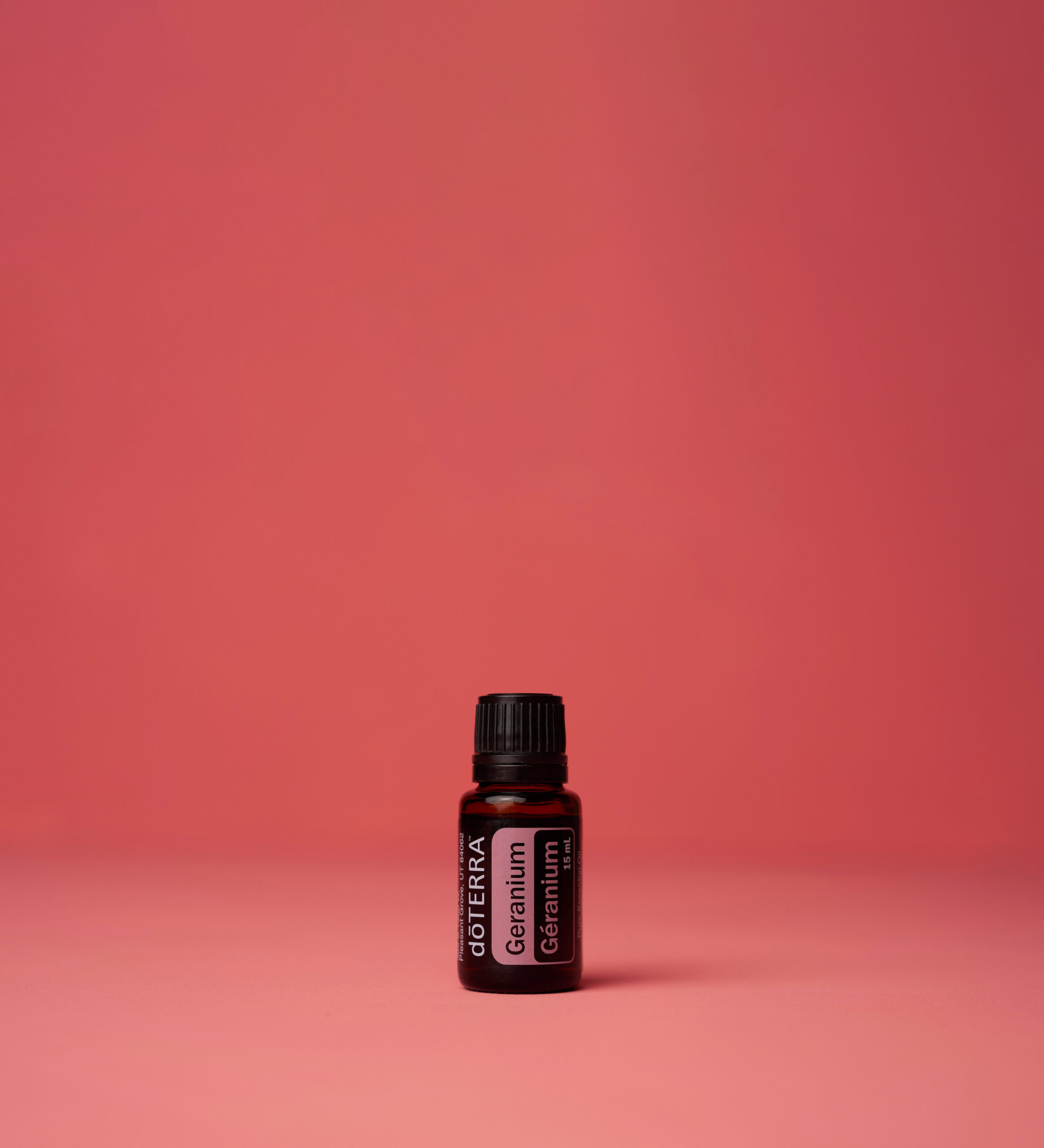 Geranium 15 ml