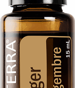 Ginger 15 ml