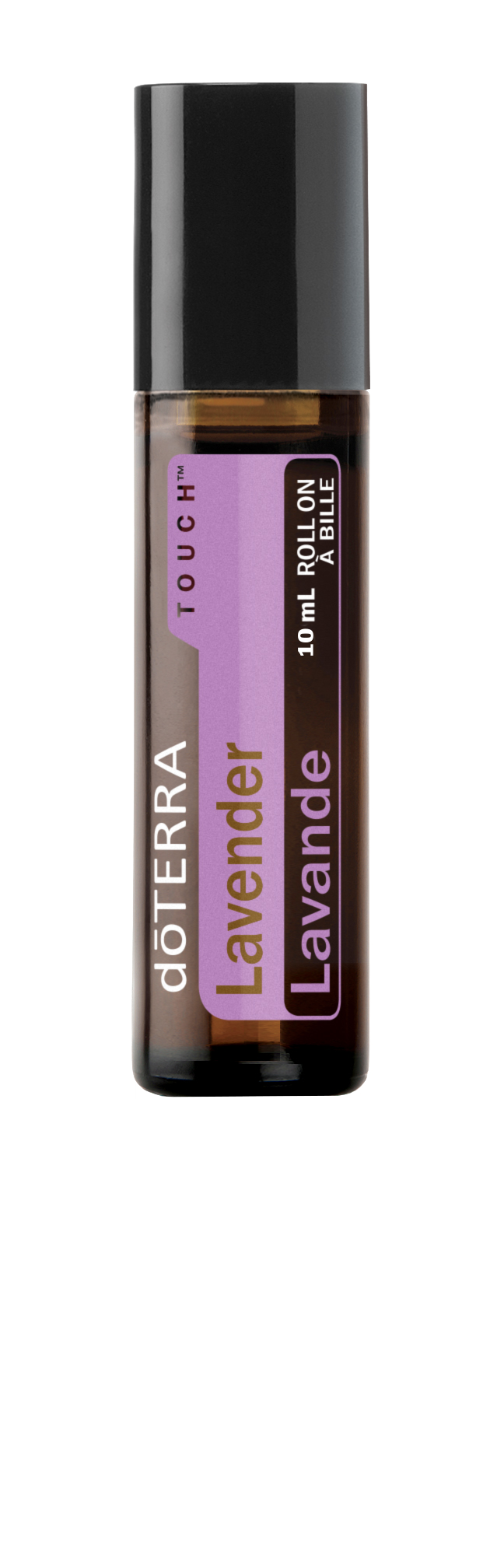 Lavender Touch 10 ml