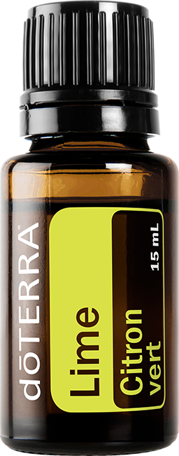 Lime 15 ml