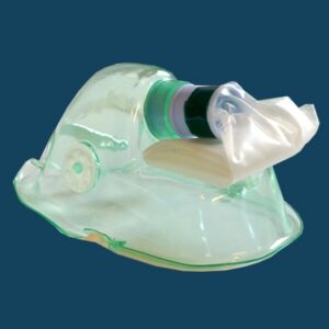 OxigenMask